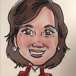 Meet your Posher, Jenny